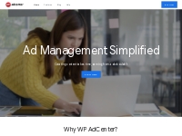 WP AdCenter - Simple WordPress Ad Management Plugin