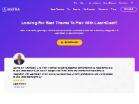 LearnDash Theme - The Best WordPress Theme for LearnDash LMS