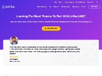 LifterLMS Theme - The Best WordPress Theme for LifterLMS