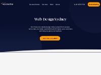 Web Design Sydney | Custom Website Designers Sydney