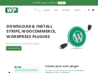 Home - Wordpress Custom Plugins