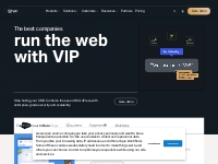 WordPress VIP | WordPress VIP
