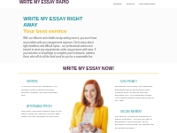 Write My Essay Rapid | Home Page