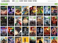 Watch Top Action movies online free on 123moviesfree