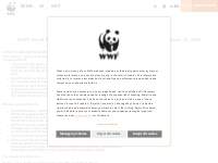 WWF Online Privacy Policy | WWF