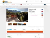 Lava View Lodge di Bromo - 1001malam.com