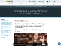 Ultimate Guide to Domain Monitoring & Trademark Enforcement | 101domai