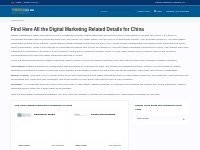5000+ Verified Digital Marketing Companies In China | May 2024