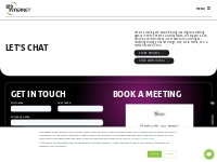 Let s Work Together | Digital Marketing Agency Milton Keynes | Northam