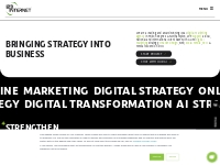 Inbound Digital Marketing Agency Milton Keynes | Northampton | Digital