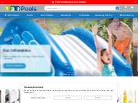        123 Pools - For all your Swimming Pool and Spa Needs