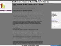 Get Technical Computer Support Instantly - 1ls