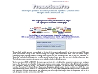 PromotionsPro Submit URL to Search Engines, manual hand        submit 