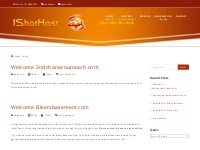 News   1ShotHost Personal Business Professional Website Hosting Servic