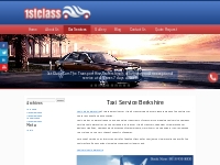 Taxi Service Berkshire - Taxi Company Berkshire - Taxi Airport Berkshi