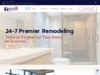 Premier Remodeling: Best Remodeling Contractor In Chicago