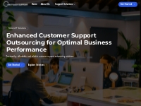 Your Premier Customer Support Outsourcing Agency
