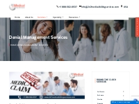 Denial Management Services | 24/7 Medical Billing Services