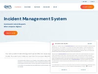Incident Management System for Property Operations | 24/7 Software