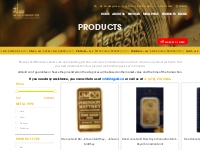 Buy Gold, Silver Bar   Coins Toronto - Online Precious Metal Products 