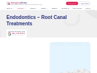 Root Canal Treatment | 24H Emergency Dentist London