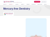 Mercury-free Dentistry - 24 Hour Emergency Dentist London