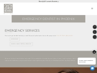 Emergency Dentist in Phoenix, AZ | 24th Street Dental