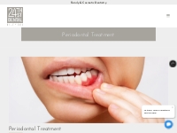 Periodontal Treatment In Phoenix, AZ | 24th Street Dental