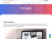 Web Designing Company In Hyderabad 2Digital