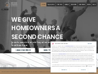 Avoid Home Foreclosure | Second Chance Program | Denver