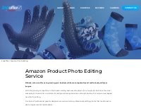 Amazon Photo Editing Services to Boost E-commerce Product - 2ndoffice