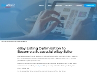 eBay Listing Optimization   Creation : Hire Professional eBay Listers 