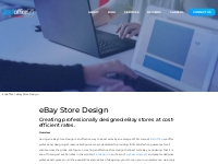 eBay Store Design Templates Services - 2ndoffice