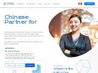 2Open - Chinese Digital Marketing   eCommerce - 2Open