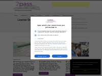 2Pass for Learning to Drive/Driving Lessons/Driving schools/Driving Te
