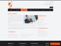 Permanent Staffing - 2Soft Solutions | Permanent Staffing Mumbai, Perm