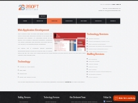 Web Application Development - 2Soft Solutions | Web Application Develo