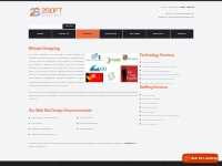 Web Designing - 2Soft Solutions | Web Application Development in Mumba