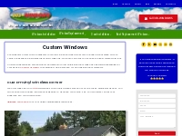 Custom Windows Denver - Denver Windows