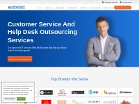 Global IT Outsourcing Services and Support Company - 31West