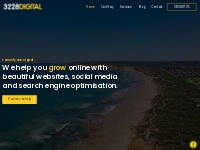 Your Local Digital Marketing Agency | Websites | SEO | SEM | Social Me