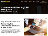 Ecommerce Website Design   Development in Geelong | Ecommerce Agency