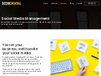 Social Media Management Geelong | Facebook Ad agency Torquay