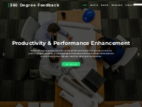 360 Degree Feedback | Performance Appraisal, Psychometric Test, Recrui