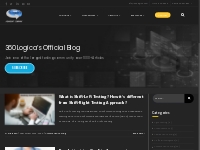 360logica Blog - The Official 360logica Blog