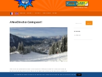 Family friendly skiing and summer holidays in France - 360 Sun and Ski