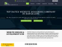 Website Designing Company in Bangalore | Website Designers in Bangalor