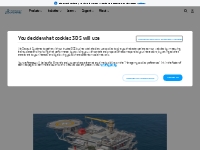 ISC develops offshore substation with the 3DEXPERIENCE | Dassault Syst