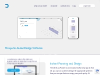 3D Visual Planner | Computer-Aided Design Software Leeds