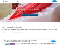 Vacuum Casting | Urethane Casting | Silicone Mold Making